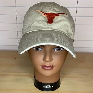 TEXAS Longhorn cap bundle
